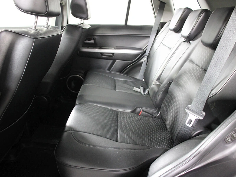 Grand Vitara