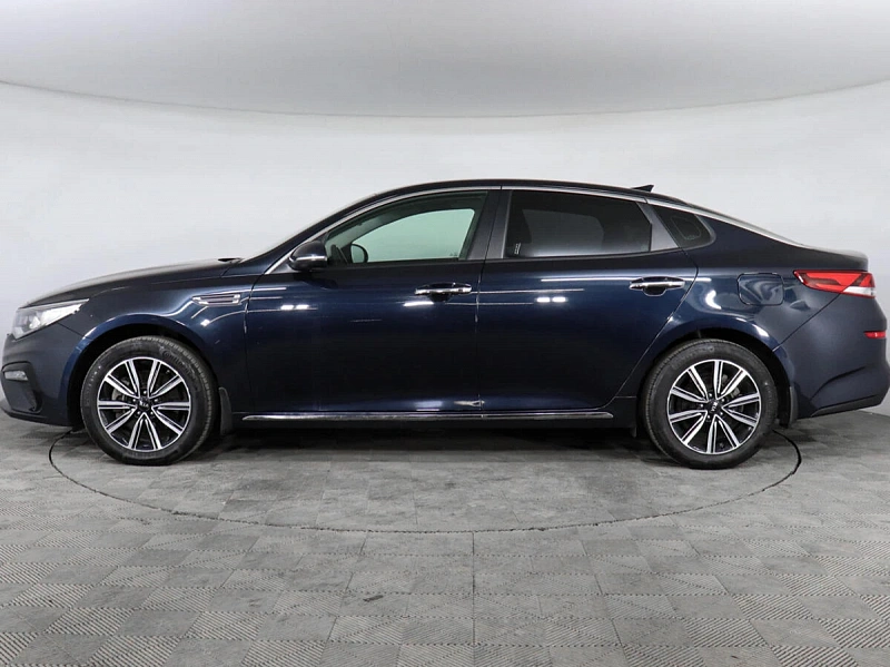 Optima