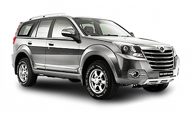 Great Wall Hover H3