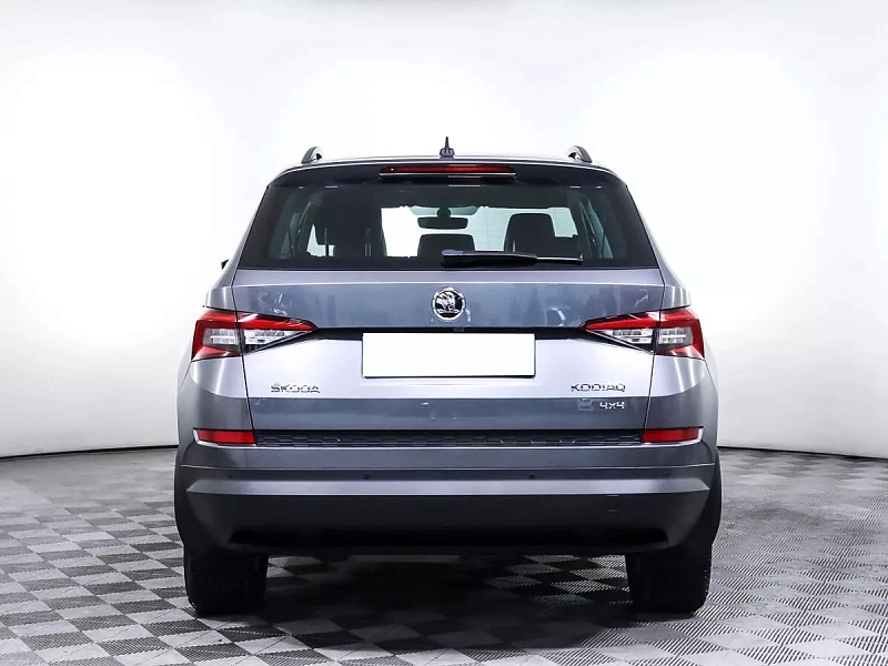 Kodiaq