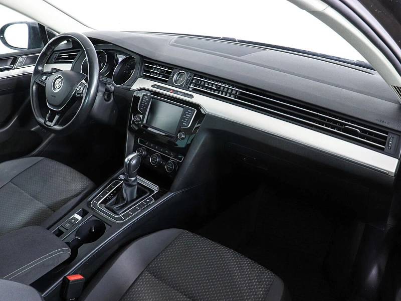 Passat