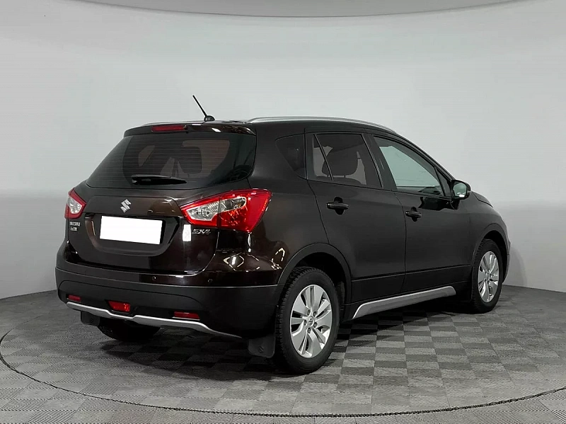 SX4