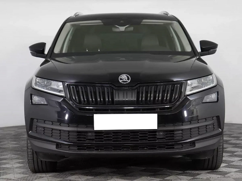 Kodiaq