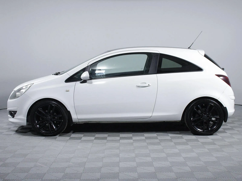 Corsa