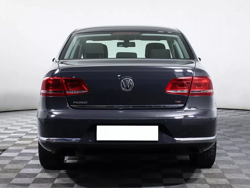 Passat