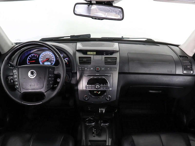 Rexton
