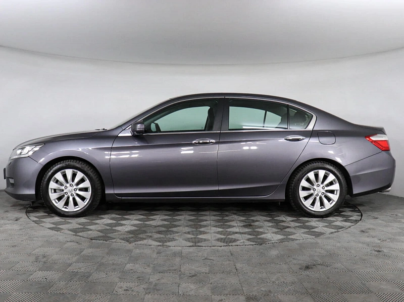 Accord
