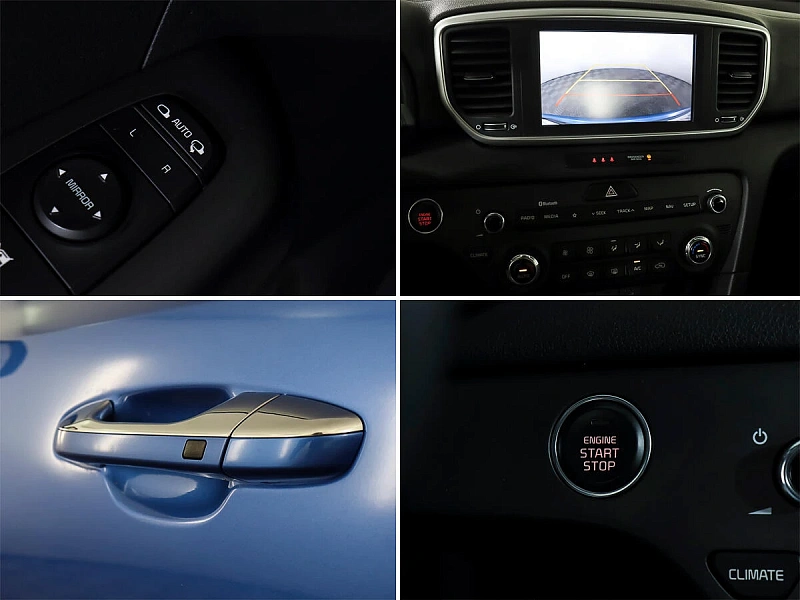 Sportage