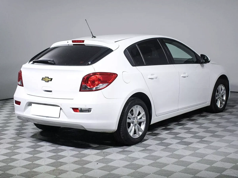 Cruze