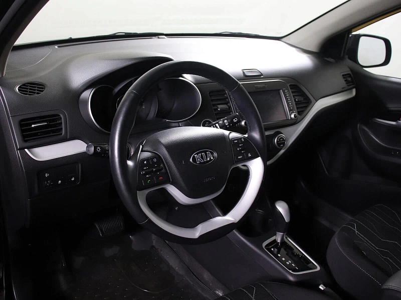 Picanto