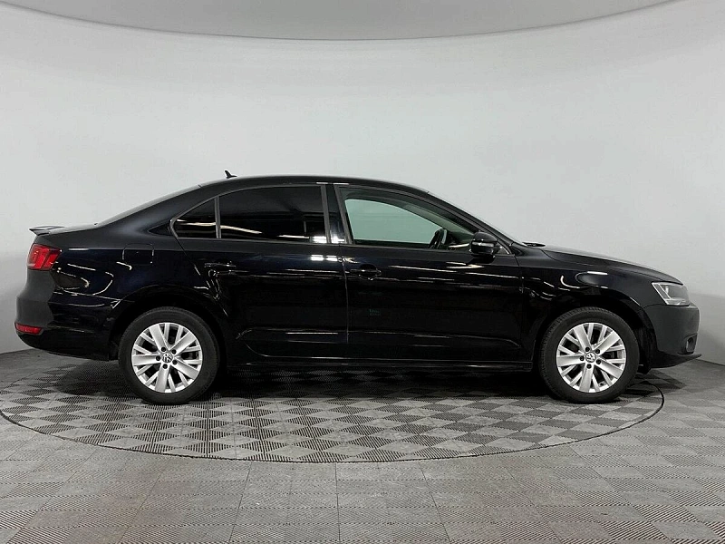 Jetta