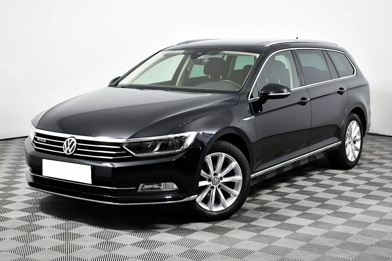 Passat