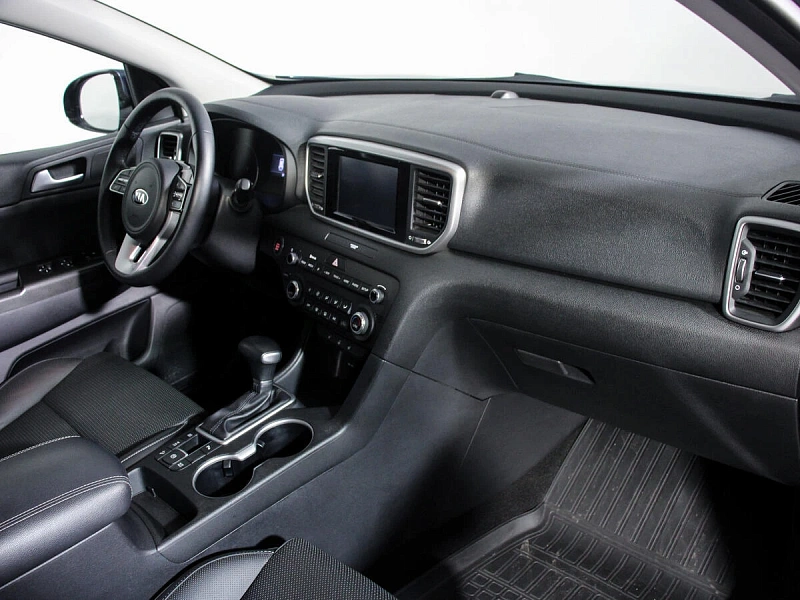 Sportage