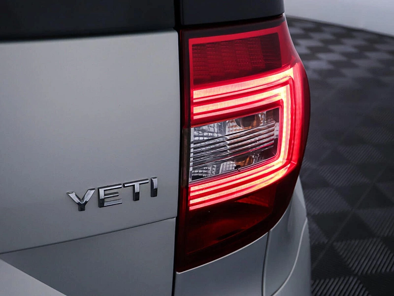 Yeti