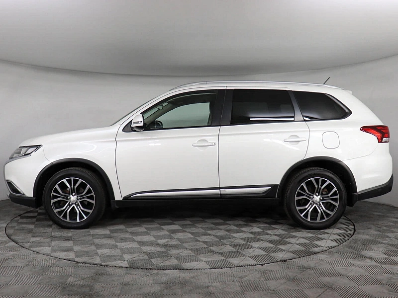 Outlander