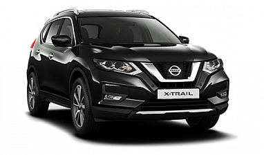 Nissan X-Trail New