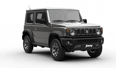 Suzuki Jimny New