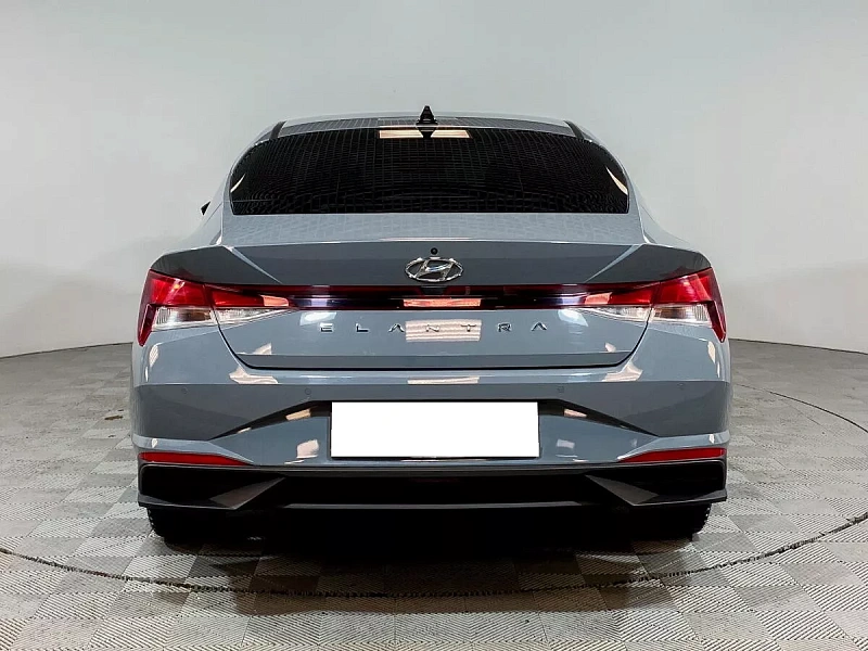 Elantra