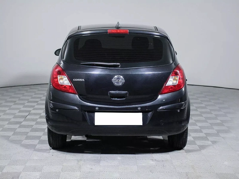 Corsa