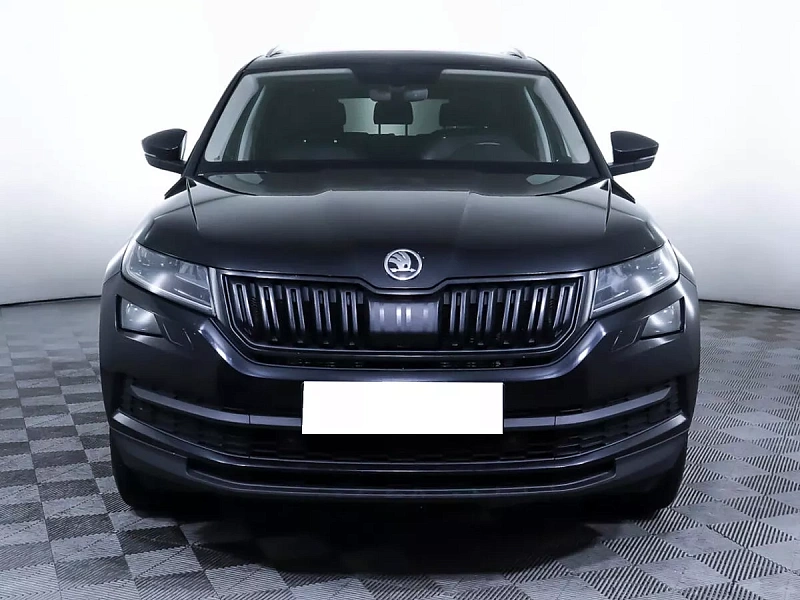 Kodiaq