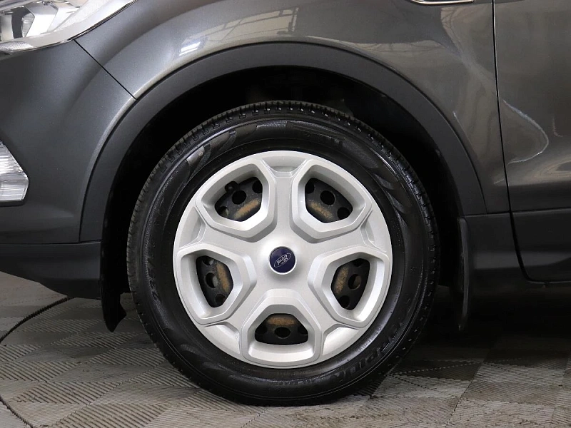 Kuga