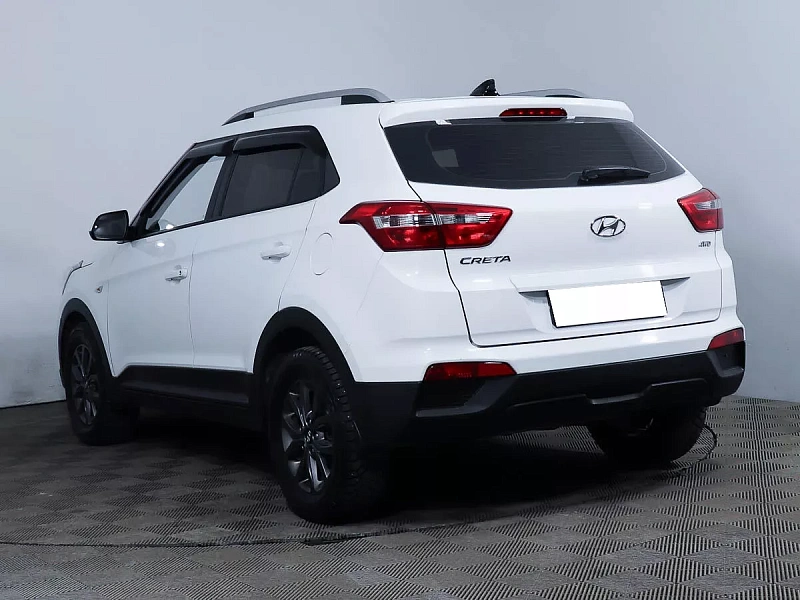 Creta