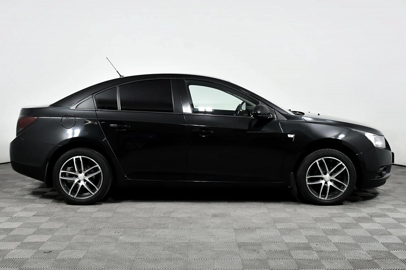 Cruze