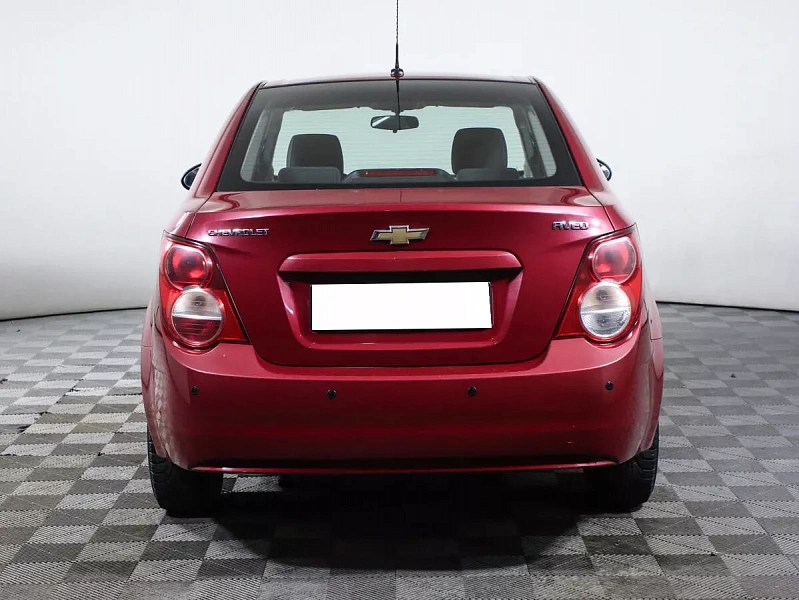Aveo