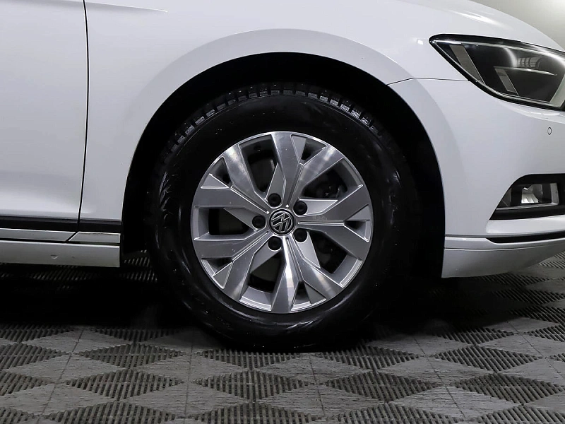 Passat