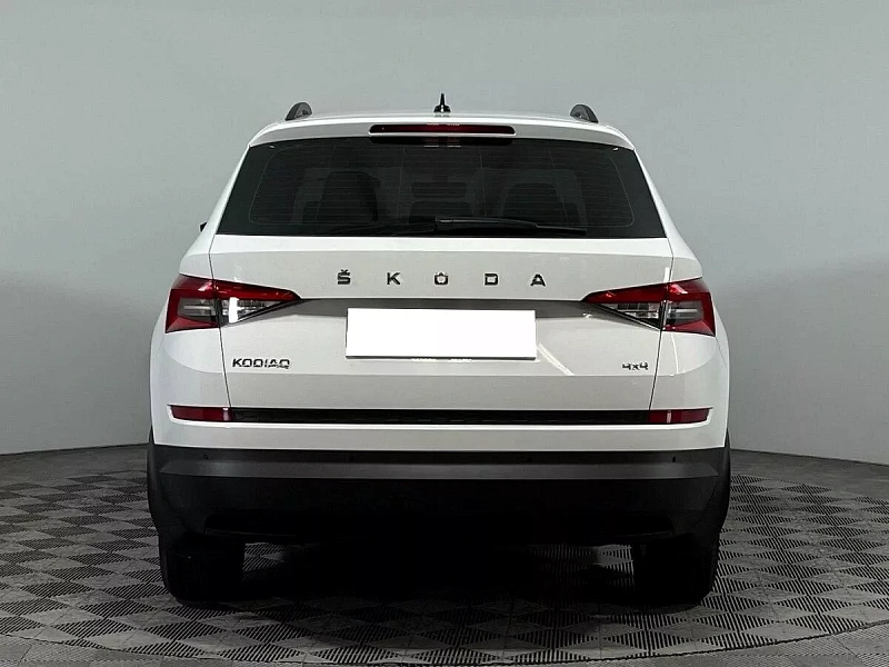 Kodiaq