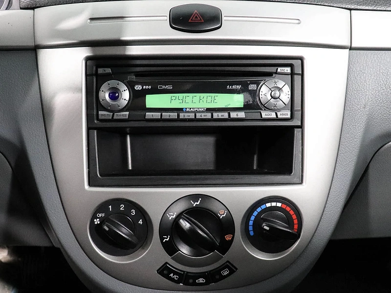 Lacetti