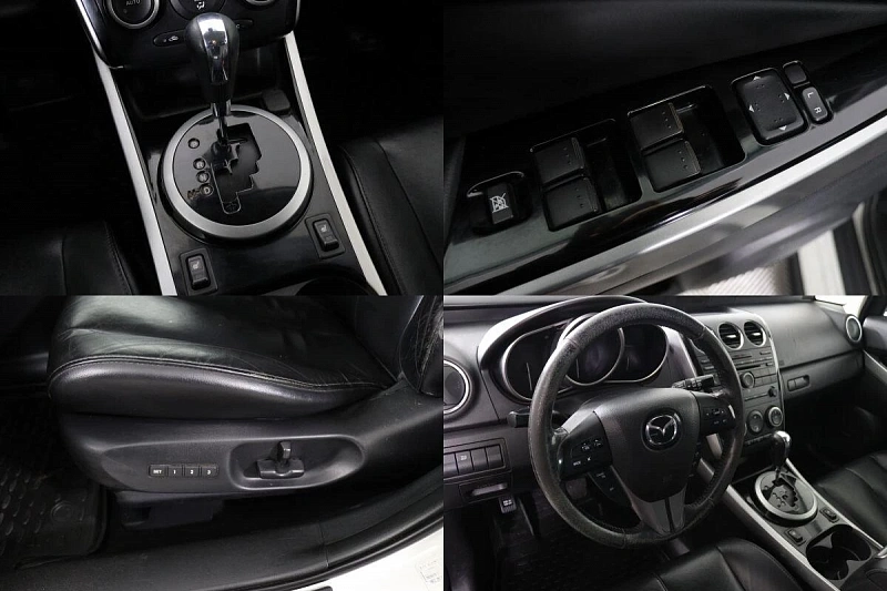 CX-7
