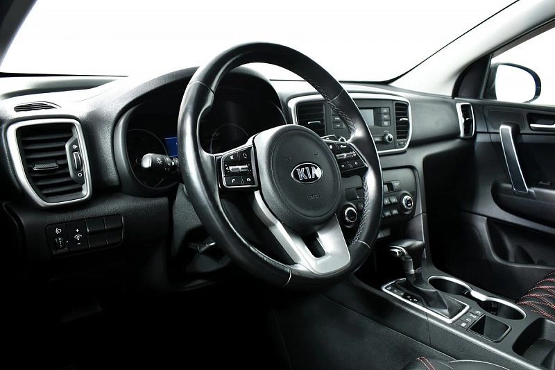 Sportage