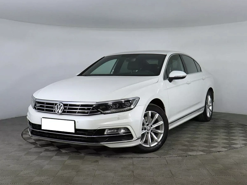 Passat