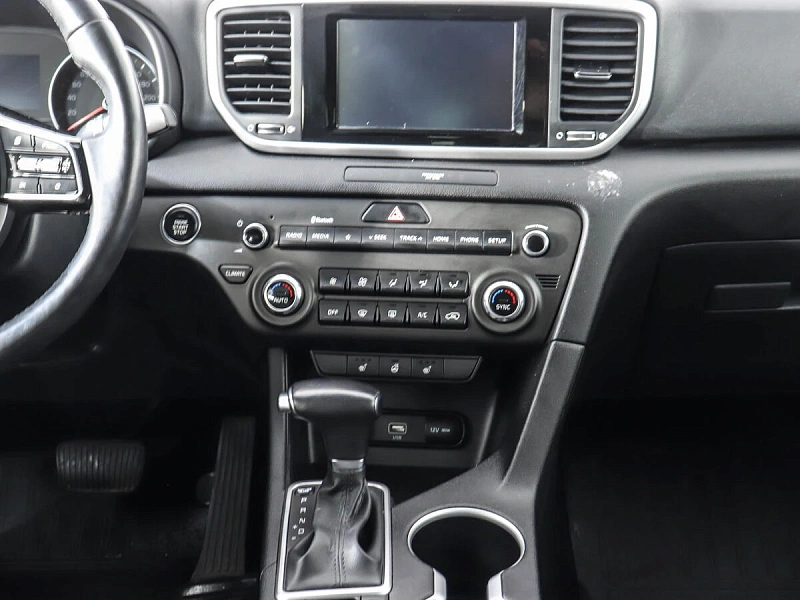Sportage