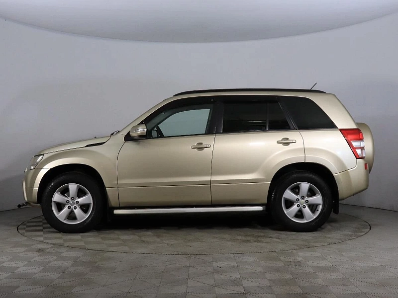 Grand Vitara