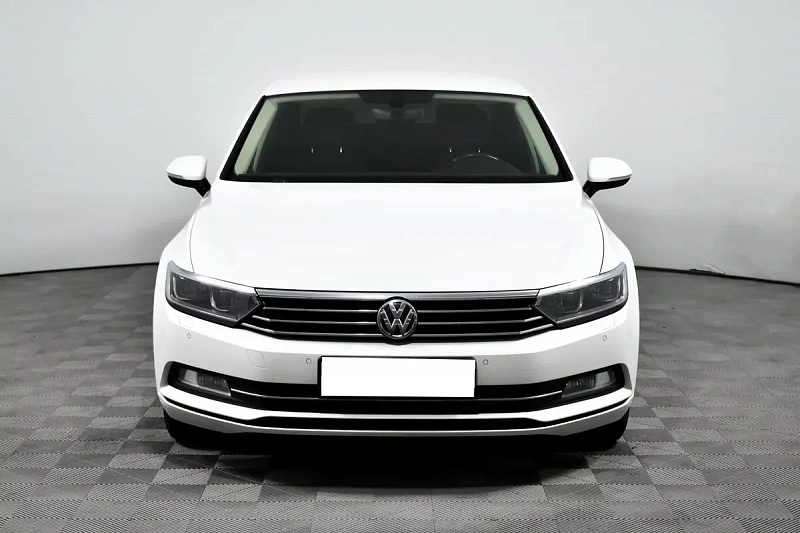 Passat