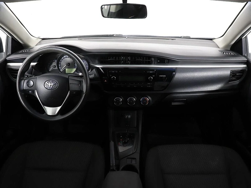 Corolla