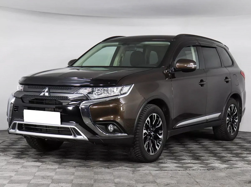 Outlander