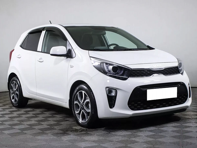 Picanto