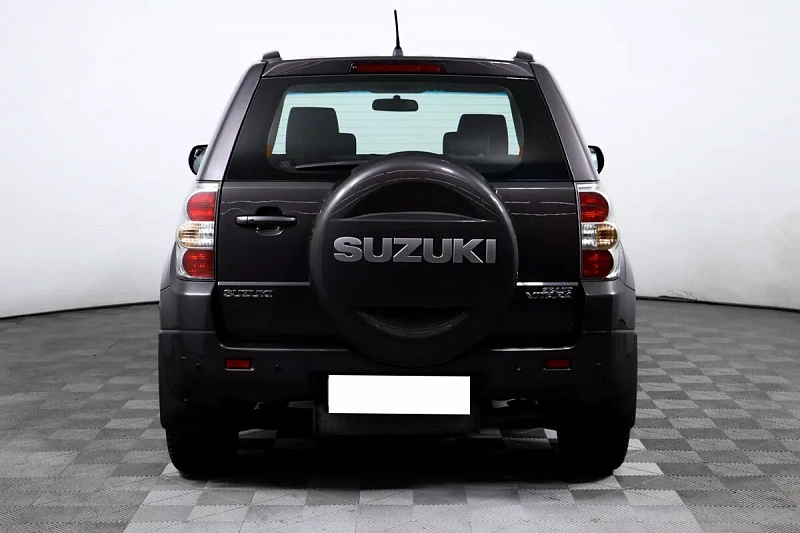 Grand Vitara