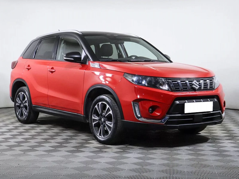 Vitara