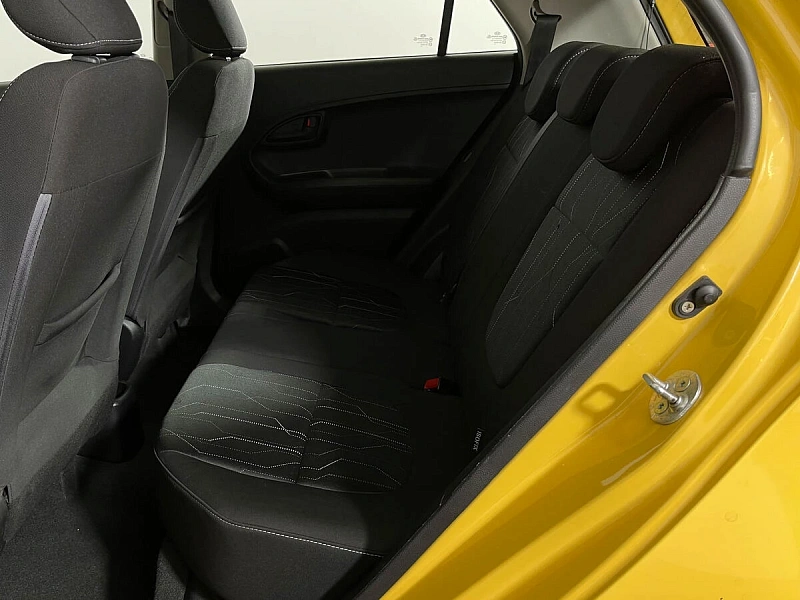 Picanto