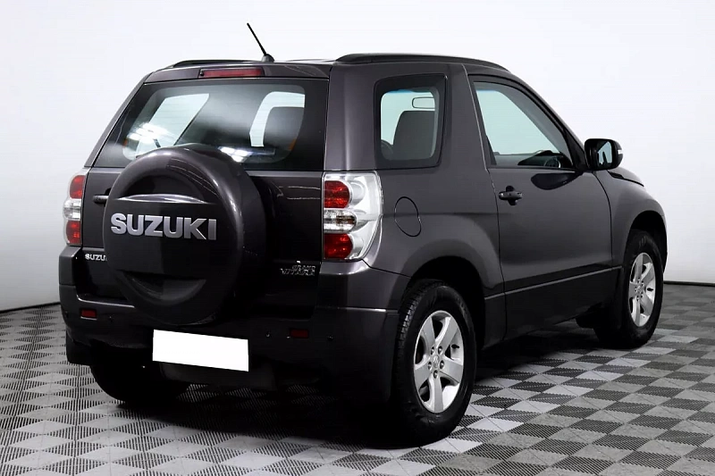Grand Vitara