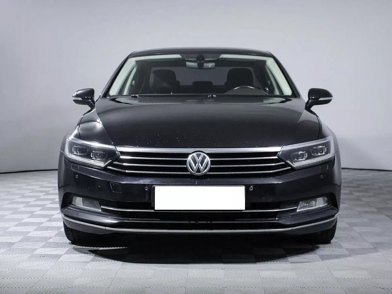 Passat
