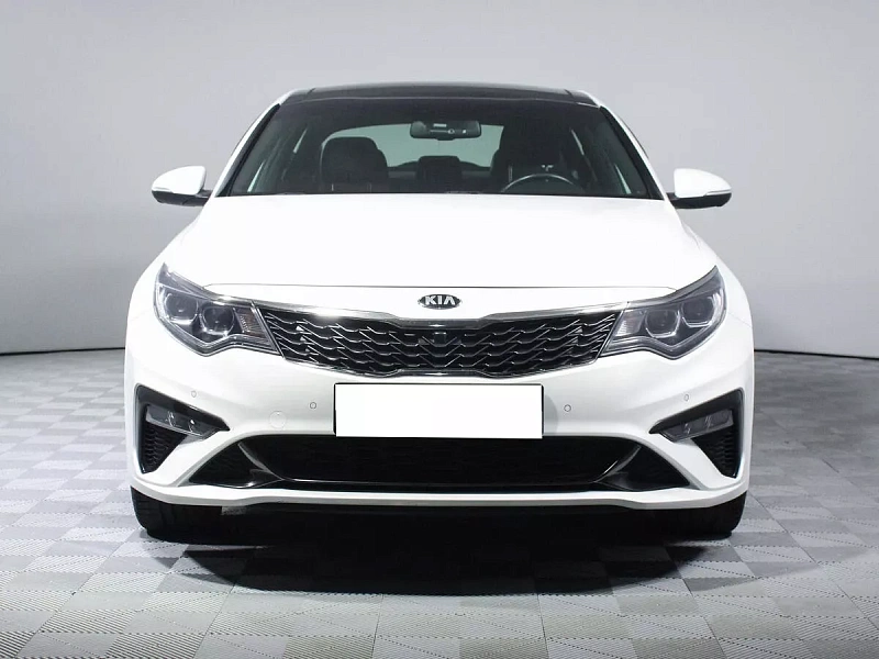 Optima