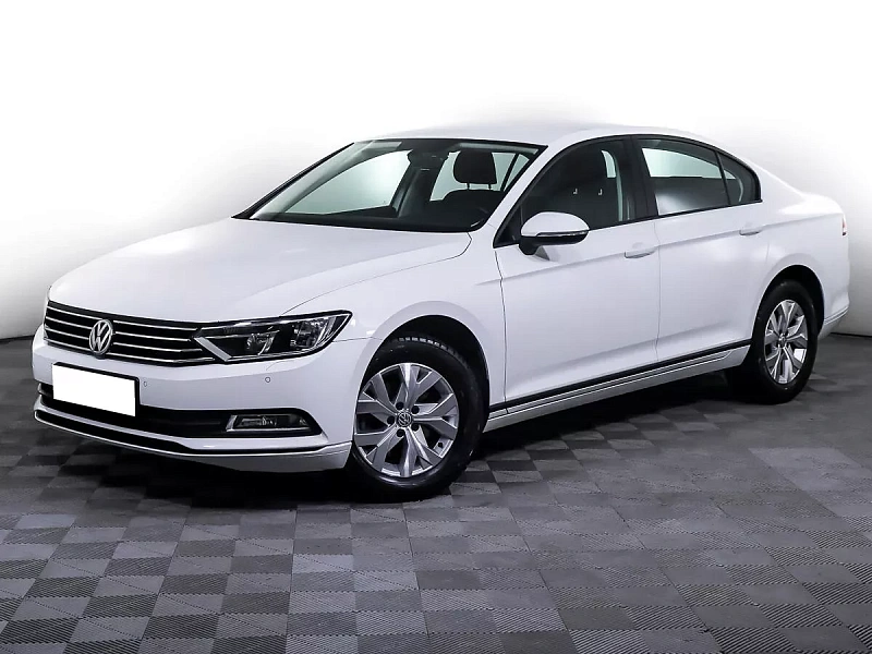 Passat