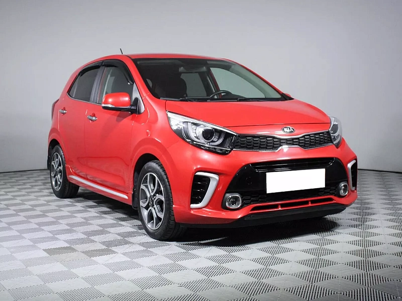 Picanto