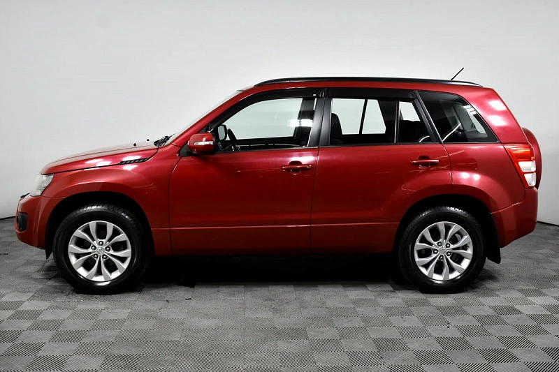 Grand Vitara