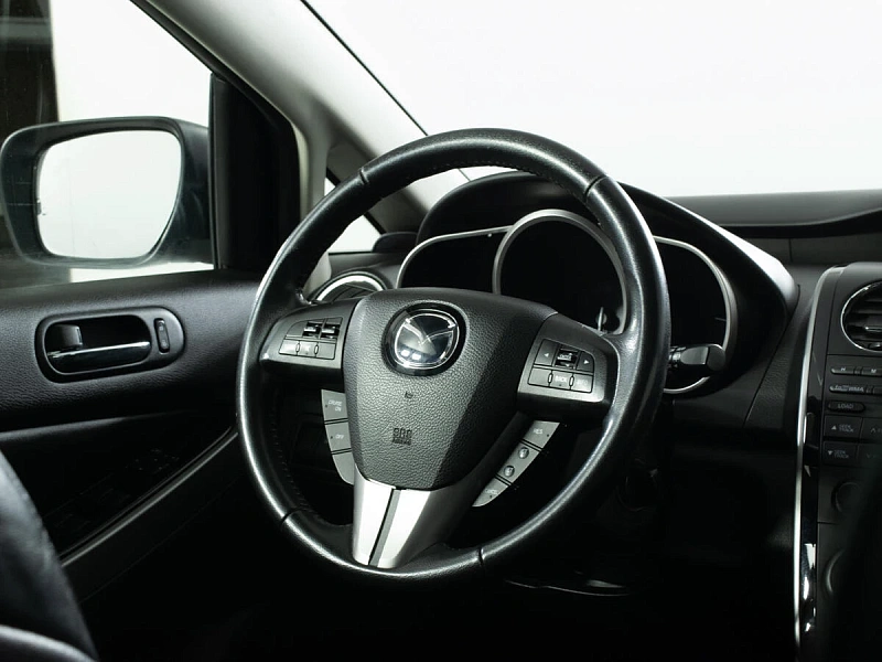 CX-7